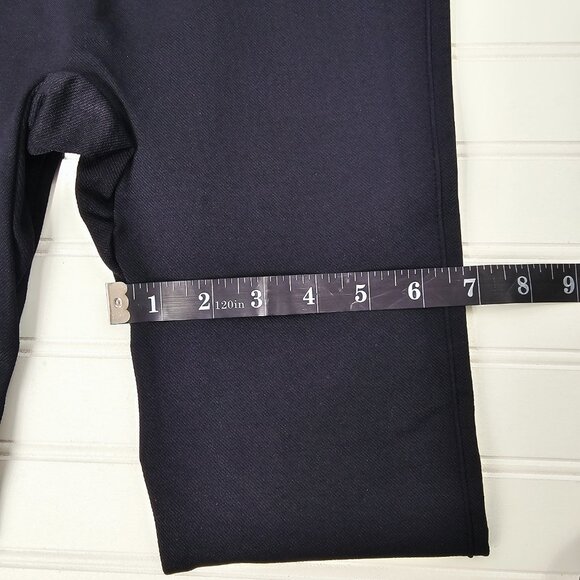 Empetua by Shapermint Women's Black High Waisted Shaping Leggings Size L NWT - Picture 12 of 14